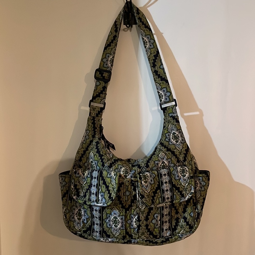 Vera Bradley bag